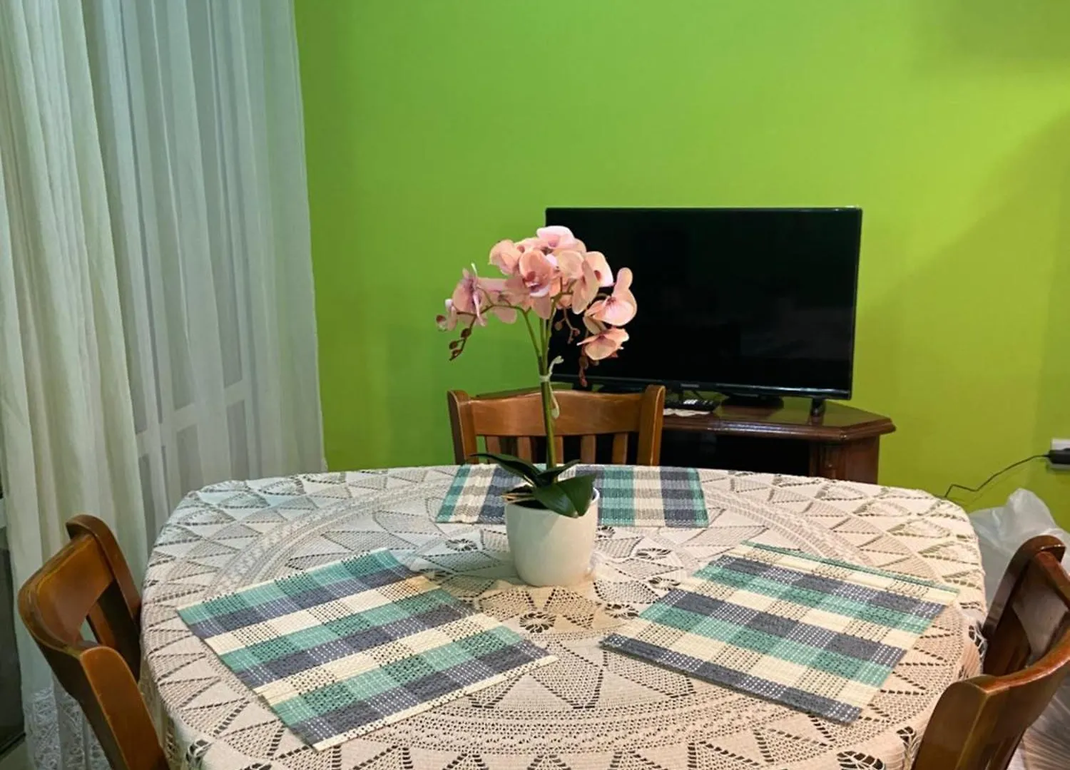 Daire Gergana_Apartament Burgaz
